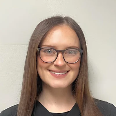 A headshot photo of Alex Masters